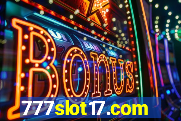 777slot17.com