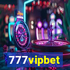 777vipbet