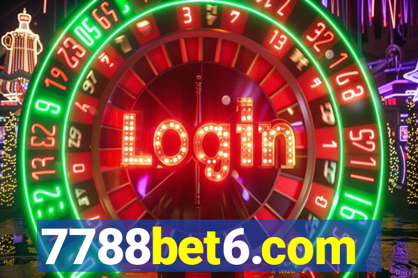 7788bet6.com