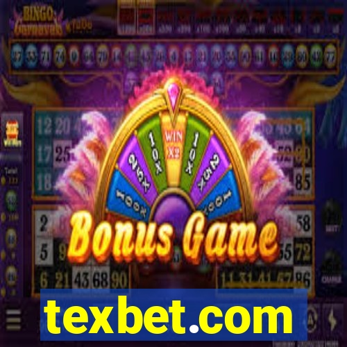 texbet.com