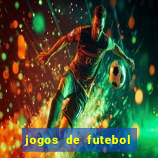 jogos de futebol com dinheiro infinito