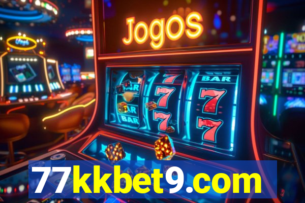 77kkbet9.com