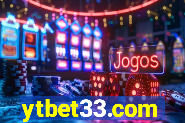 ytbet33.com