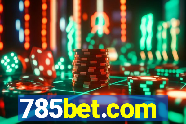 785bet.com