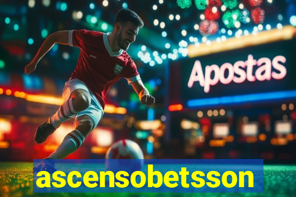 ascensobetsson