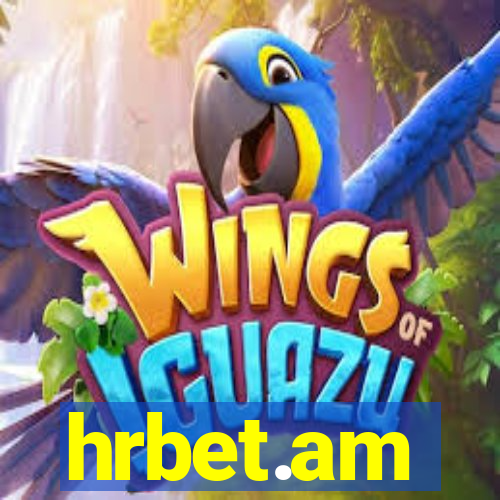 hrbet.am