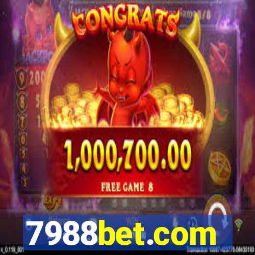 7988bet.com