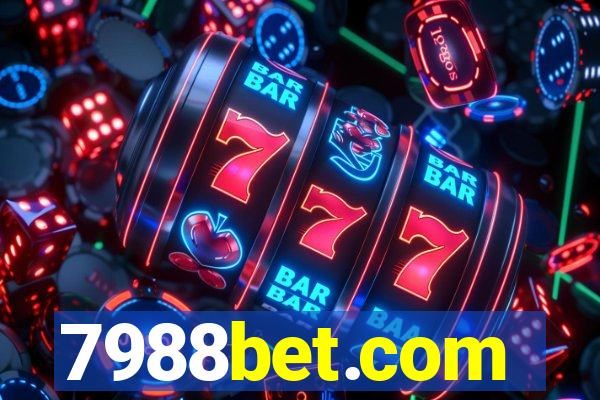 7988bet.com