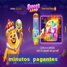 minutos pagantes slots pg