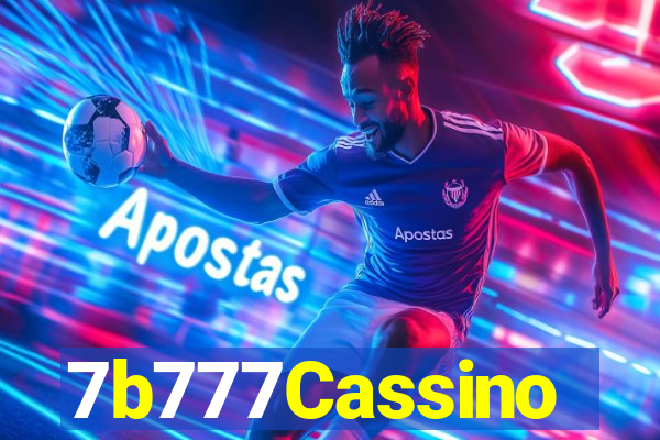 7b777Cassino