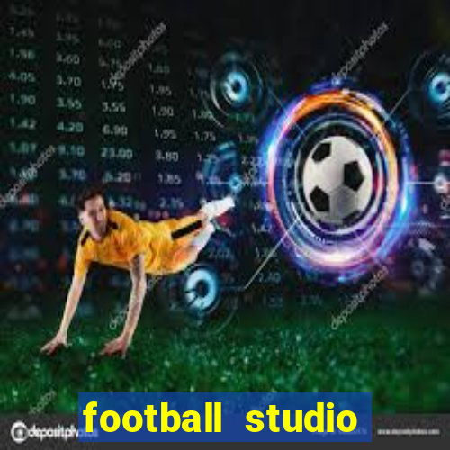 football studio sinais grátis $100