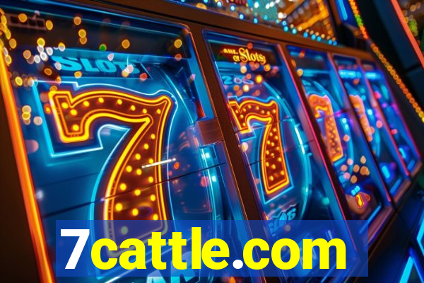 7cattle.com