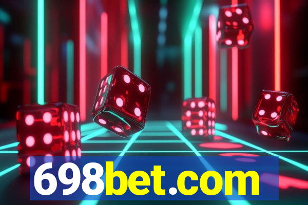 698bet.com