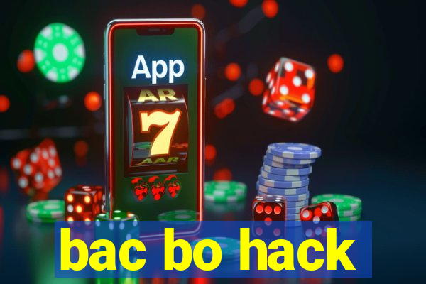 bac bo hack