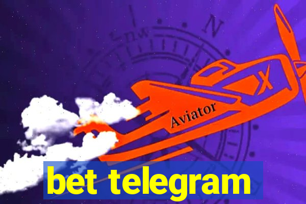 bet telegram