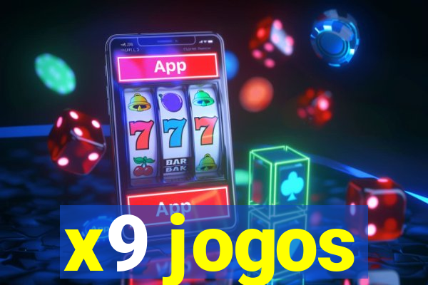 x9 jogos