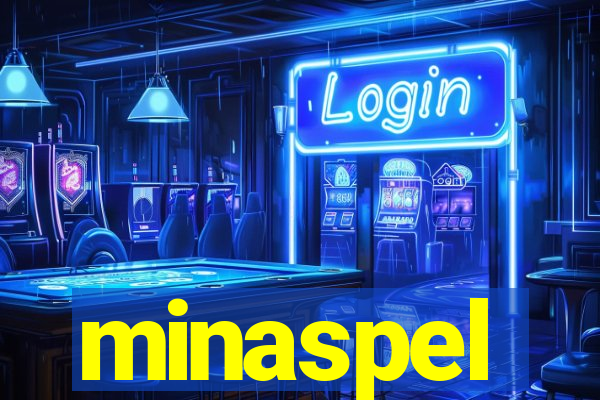 minaspel