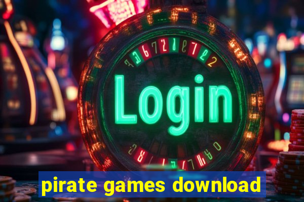 pirate games download