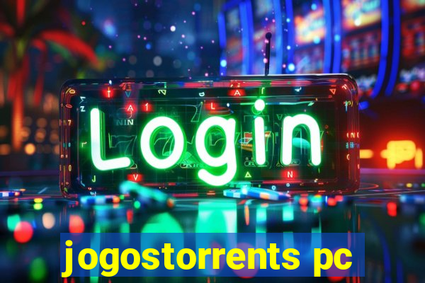 jogostorrents pc