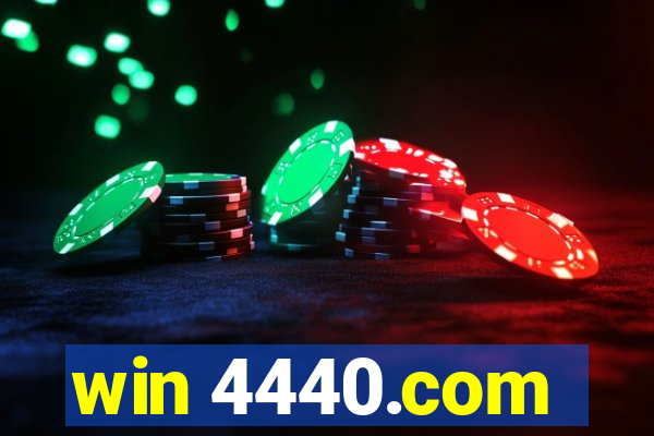 win 4440.com