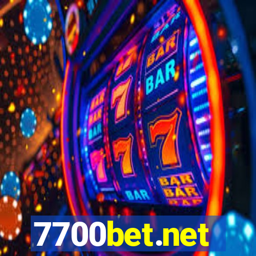 7700bet.net