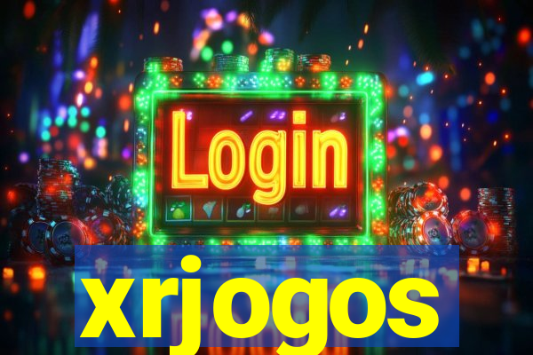 xrjogos