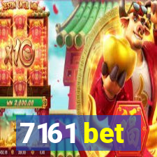 7161 bet