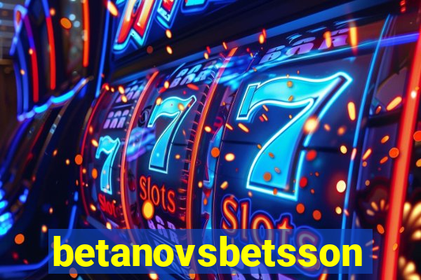 betanovsbetsson