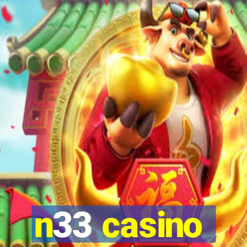 n33 casino