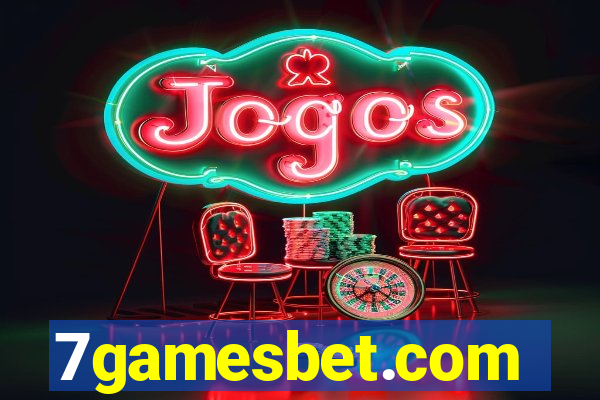 7gamesbet.com