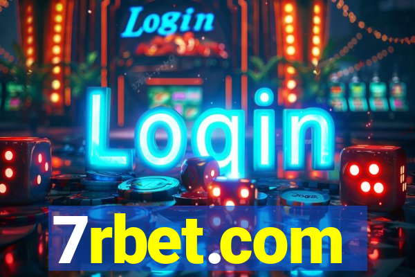 7rbet.com