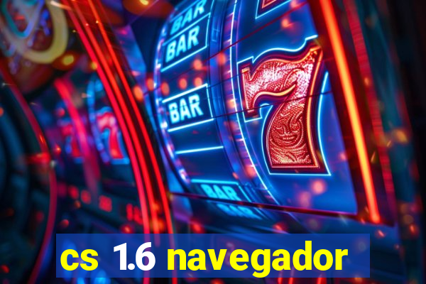 cs 1.6 navegador