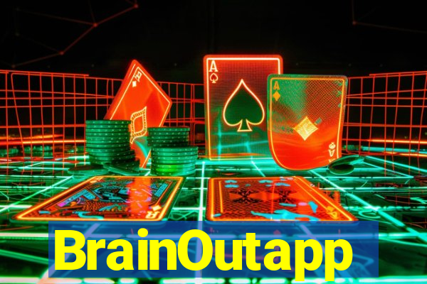 BrainOutapp