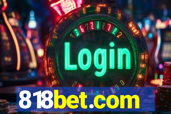 818bet.com