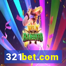 321bet.com