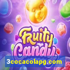 3cocacolapg.com