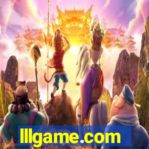 lllgame.com