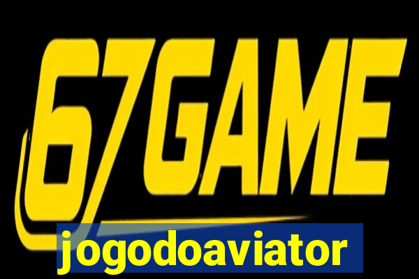 jogodoaviator