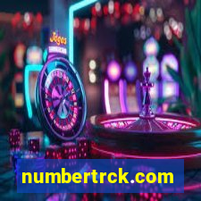 numbertrck.com