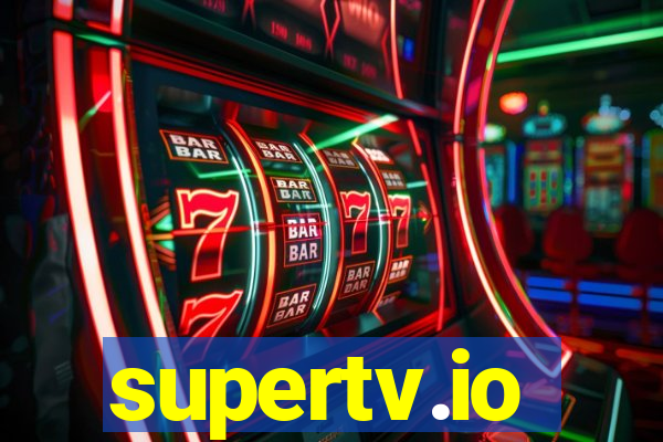 supertv.io