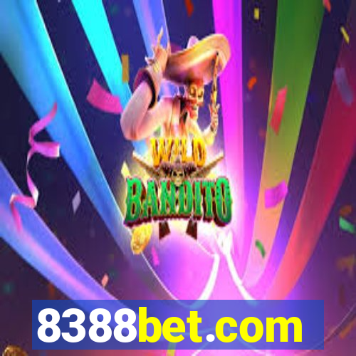 8388bet.com