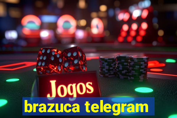 brazuca telegram