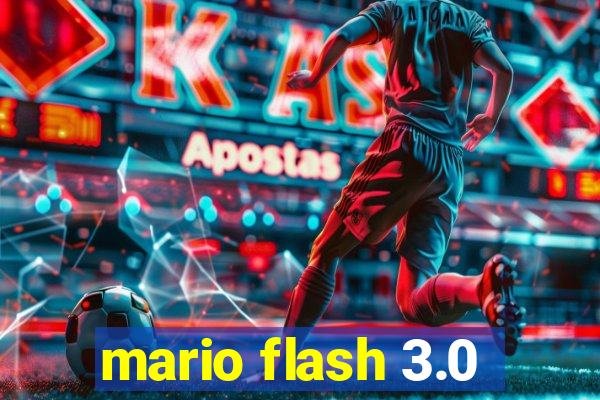 mario flash 3.0