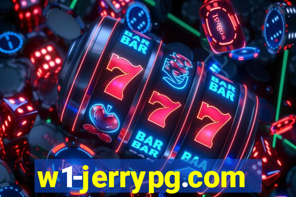 w1-jerrypg.com