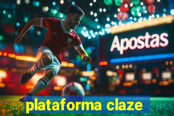 plataforma claze