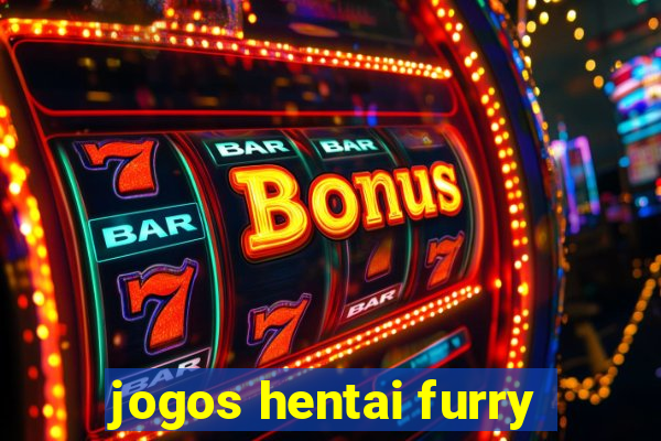 jogos hentai furry