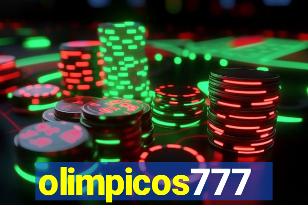 olimpicos777