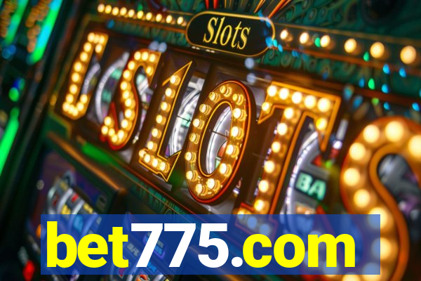 bet775.com