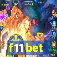 f11 bet