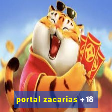 portal zacarias +18